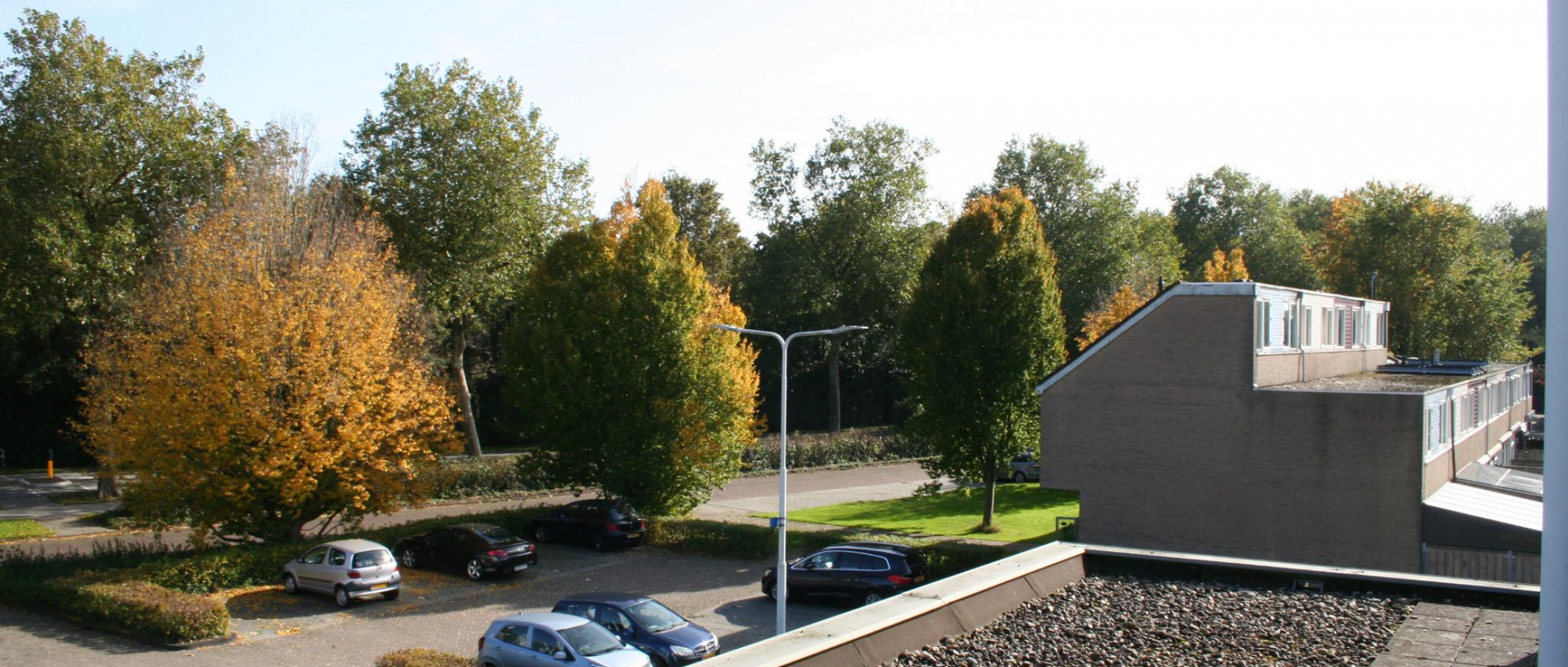 Woning te koop aan de De Killick 56 te Dronten