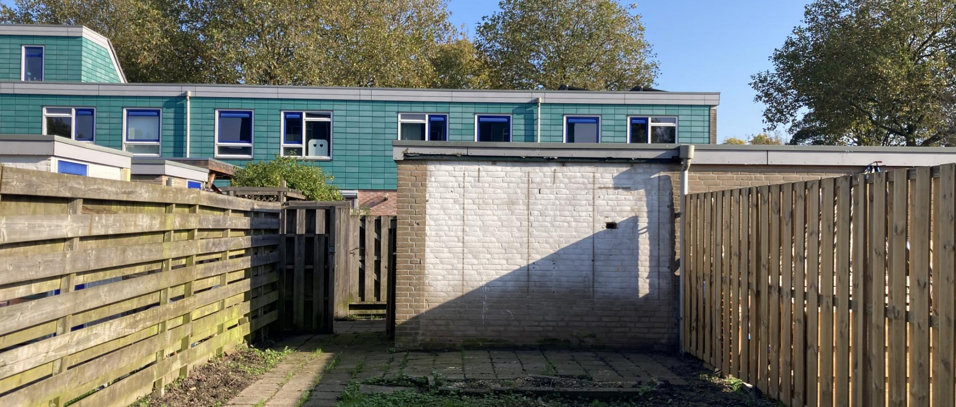 Woning te koop aan de De Killick 56 te Dronten