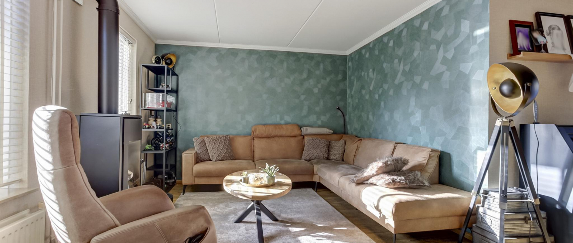 Woning te koop aan de De Oxer 16 te Dronten