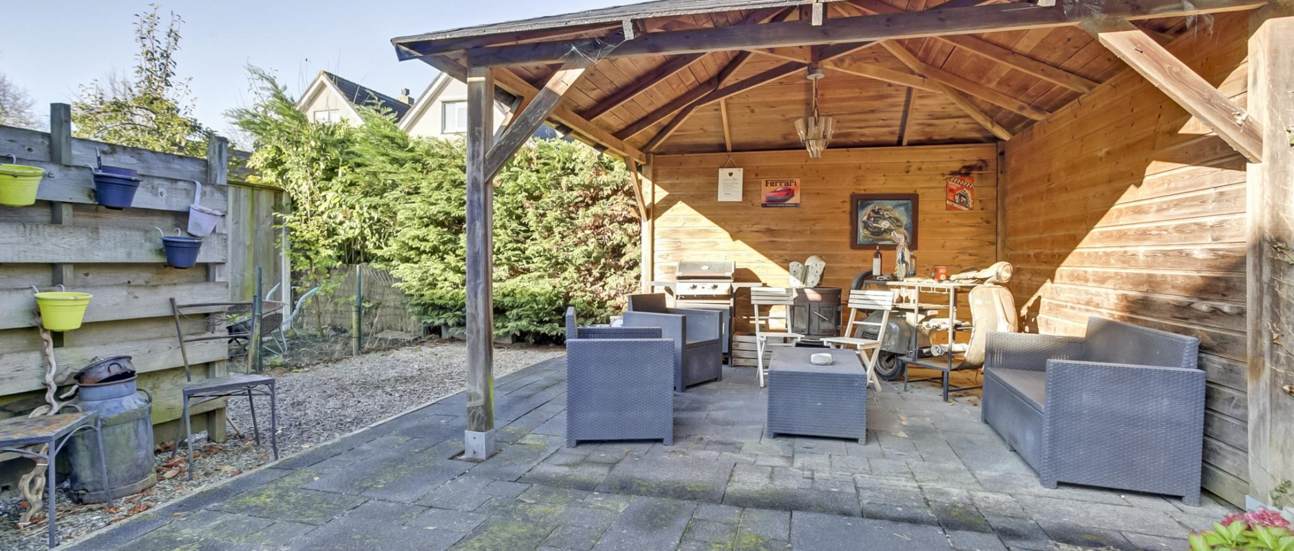 Woning te koop aan de De Oxer 16 te Dronten