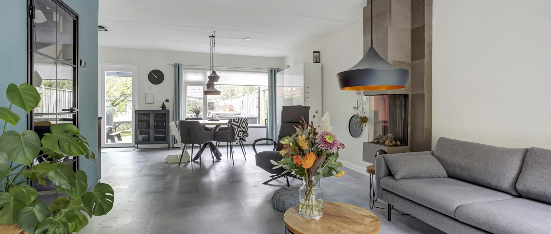 Woning te koop aan de De Zaan 13 te Dronten