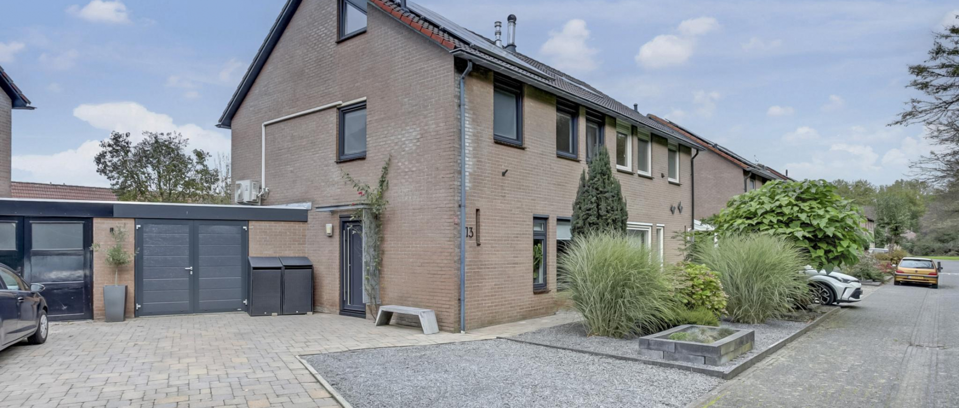 Woning te koop aan de De Zaan 13 te Dronten