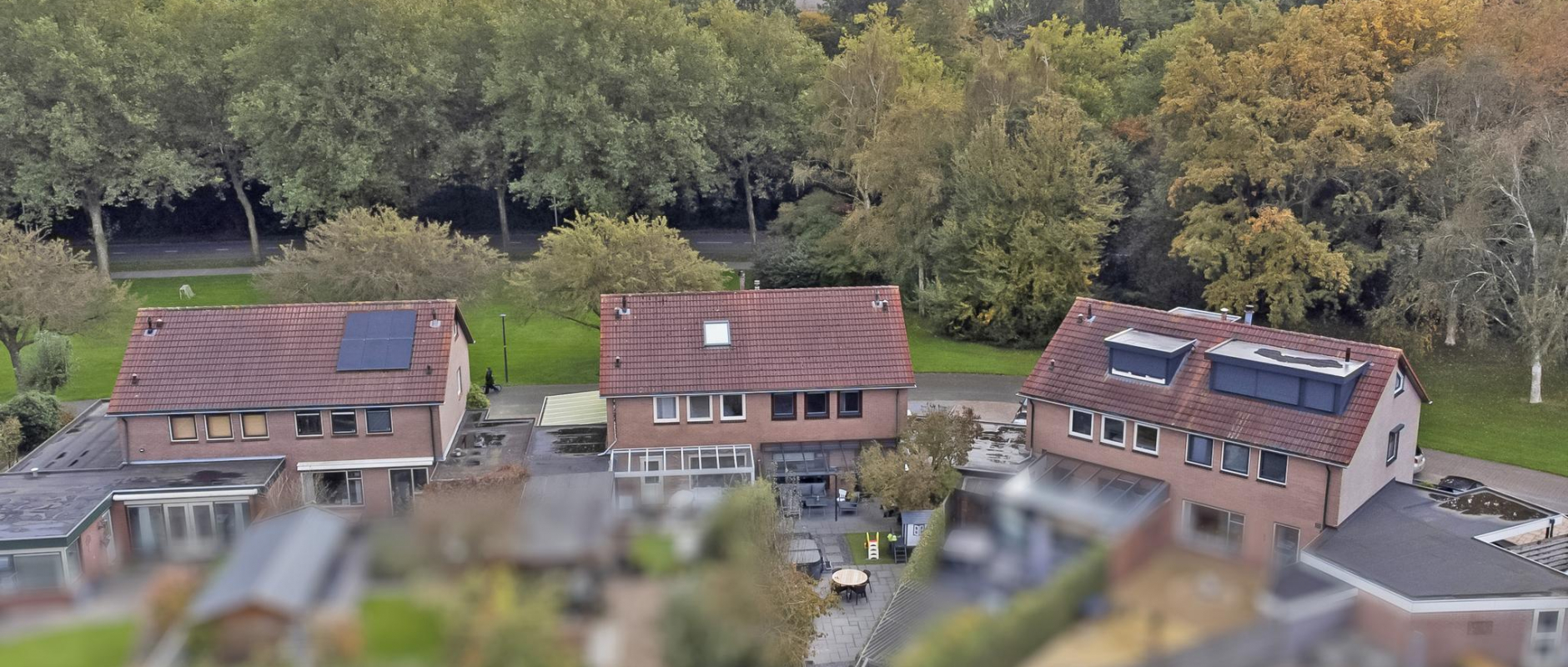 Woning te koop aan de De Zaan 13 te Dronten