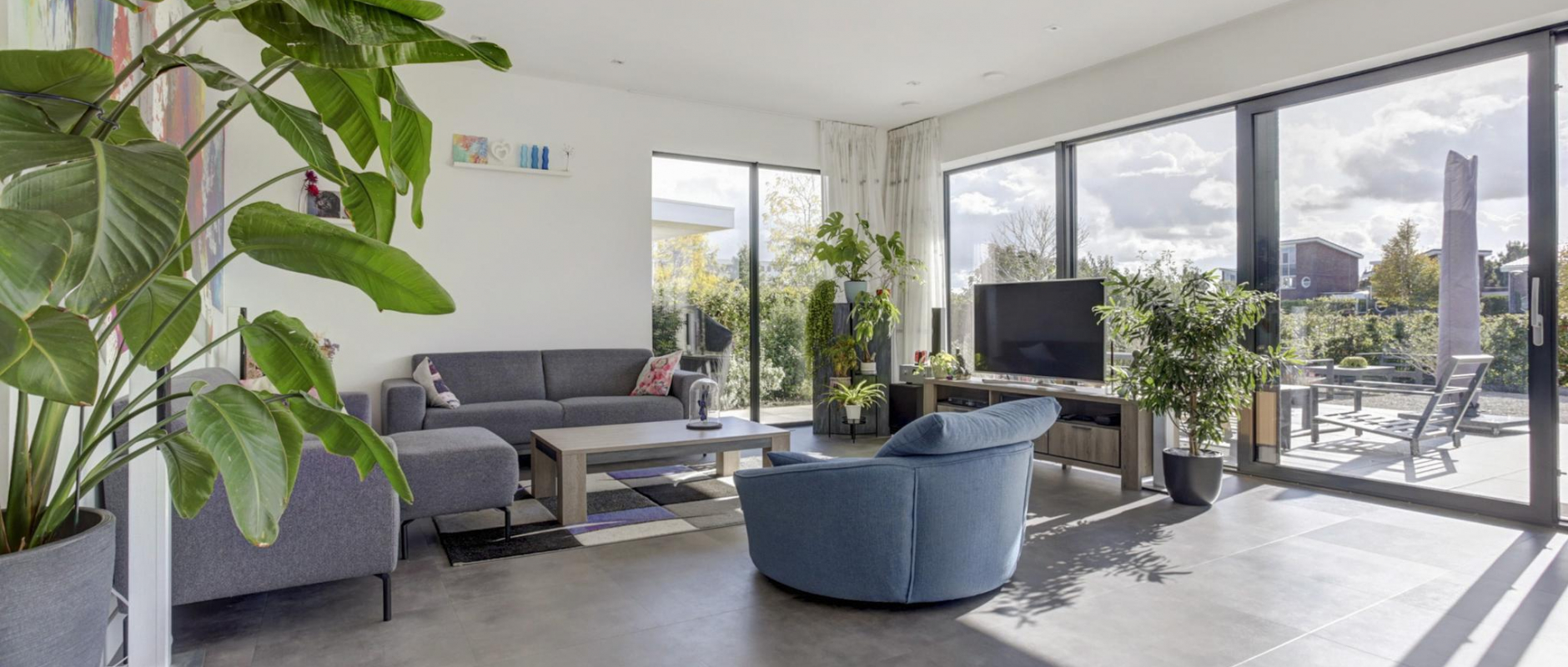 Woning te koop aan de Wijnkopersgilde 14 te Dronten