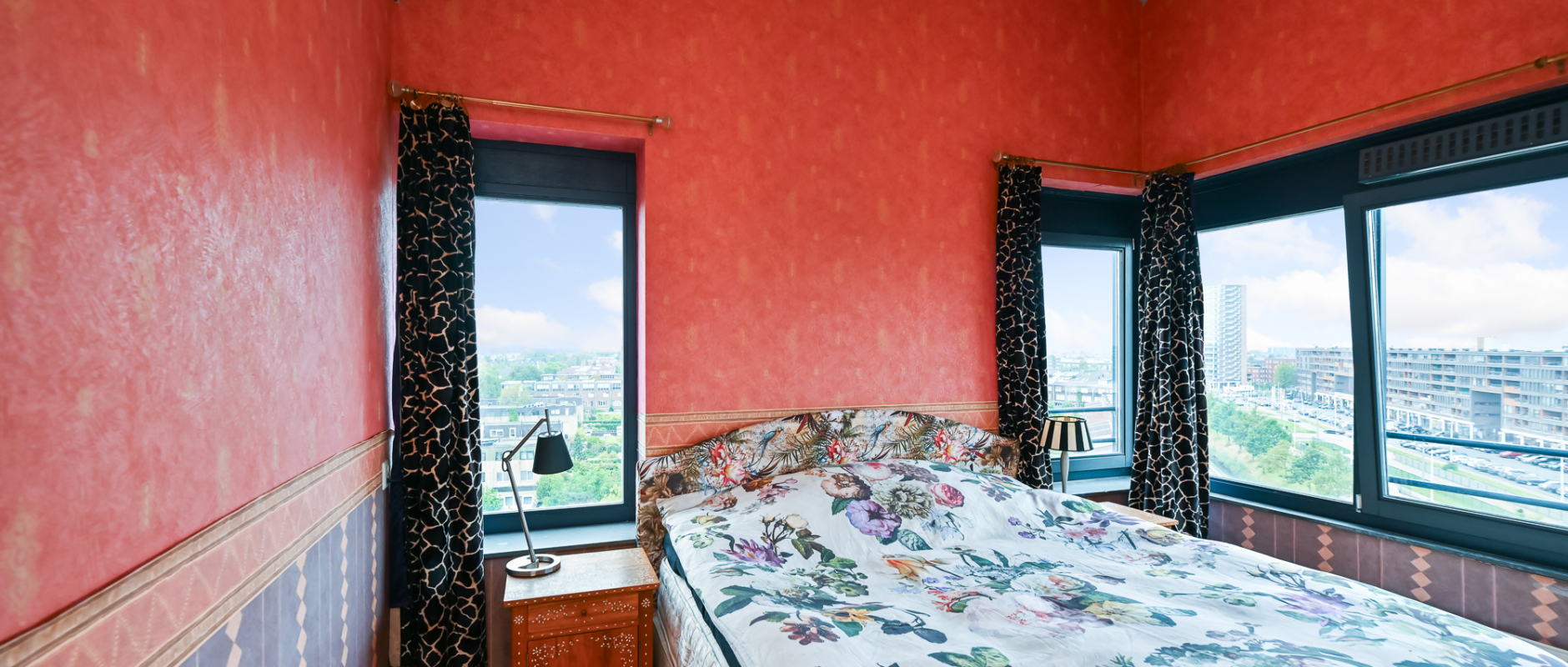 Woning te koop aan de Litasweg 49 te Amsterdam