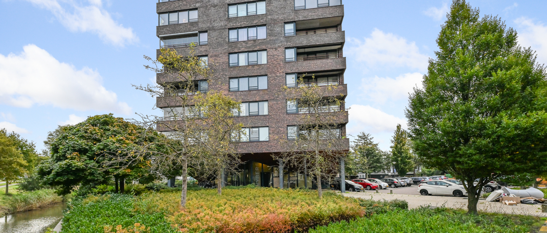 Woning te koop aan de Litasweg 49 te Amsterdam