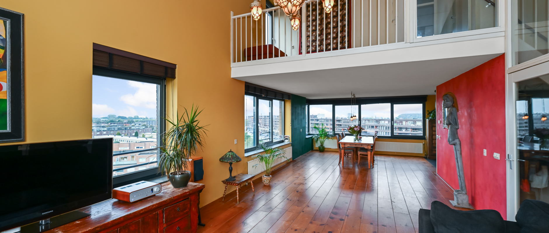Woning te koop aan de Litasweg 49 te Amsterdam