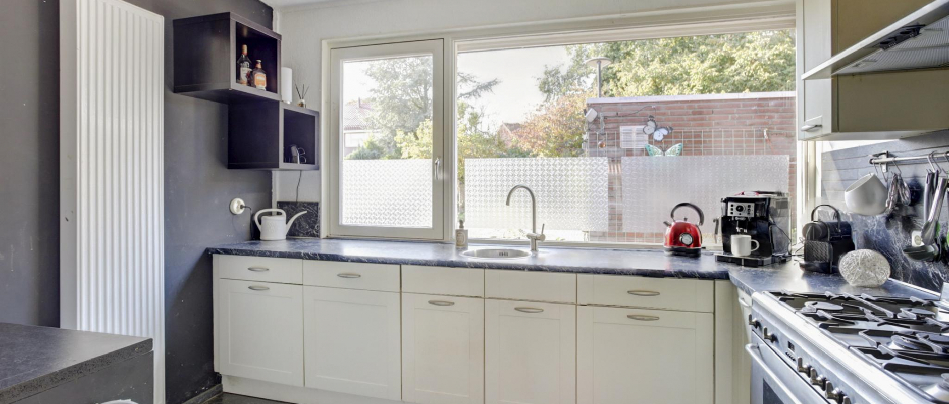 Woning te koop aan de Het Lamoen 20 te Biddinghuizen