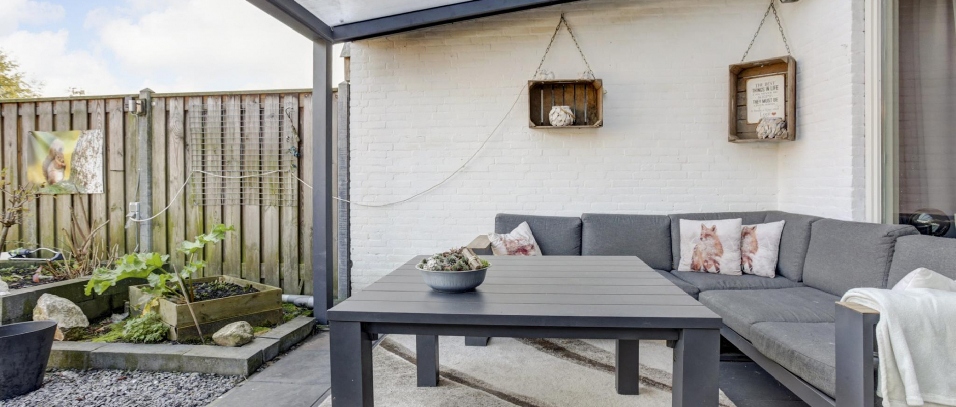 Woning te koop aan de Het Lamoen 20 te Biddinghuizen