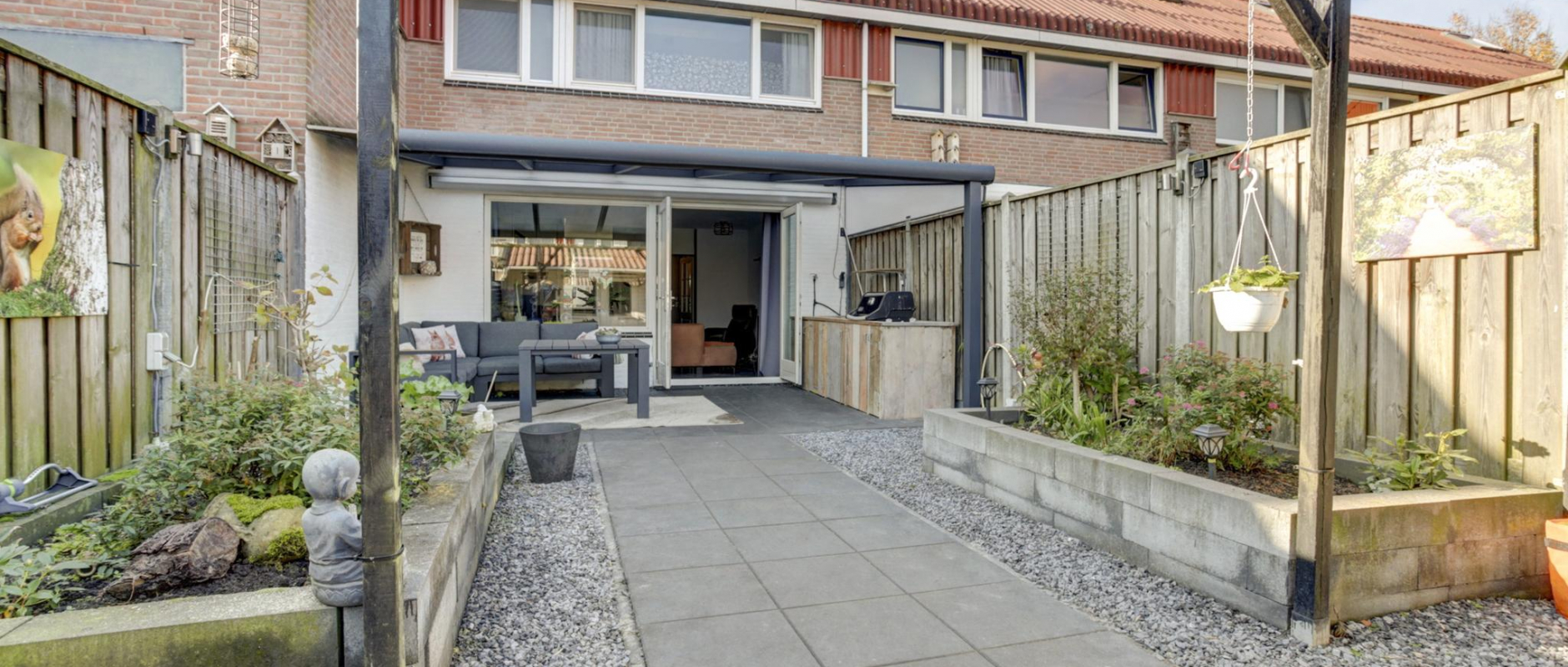 Woning te koop aan de Het Lamoen 20 te Biddinghuizen