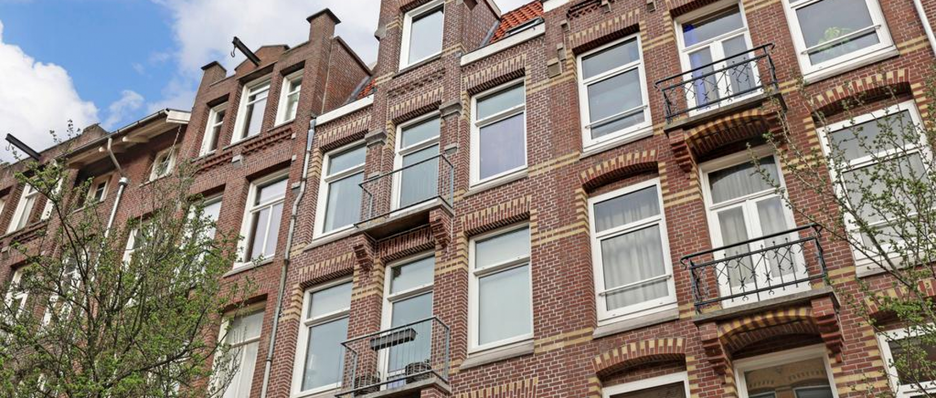 Woning te koop aan de Rustenburgerstraat 3703 te Amsterdam