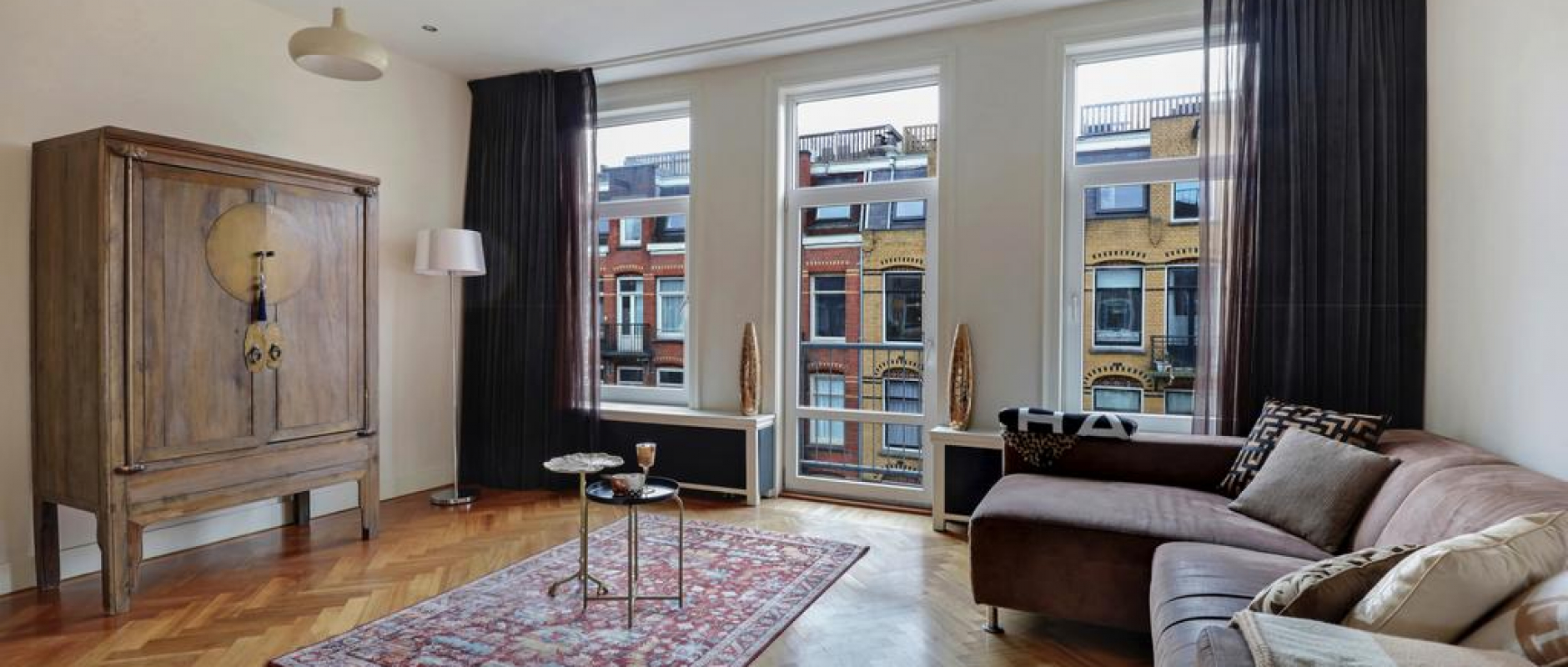 Woning te koop aan de Rustenburgerstraat 3703 te Amsterdam