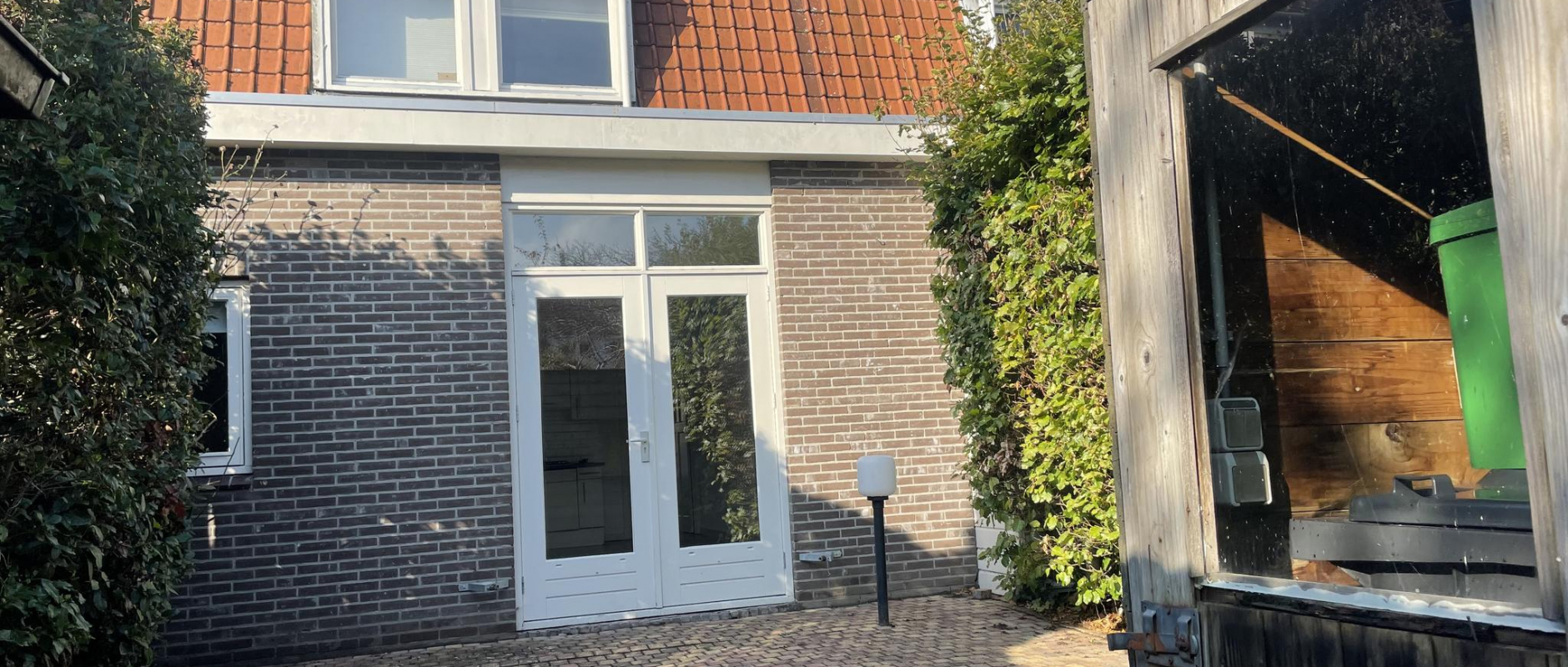Woning te koop aan de Hanekamp 33 te Zwolle