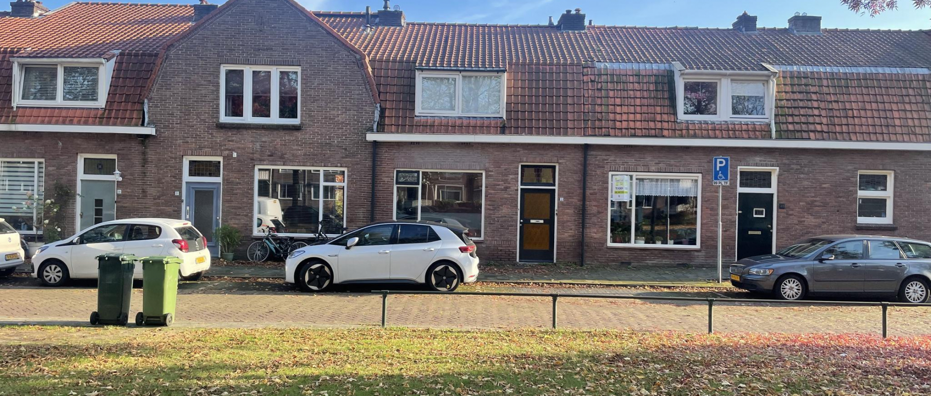 Woning te koop aan de Hanekamp 33 te Zwolle