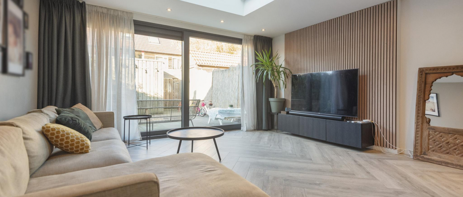 Woning te koop aan de Willem Gerresepad 77 te Amsterdam