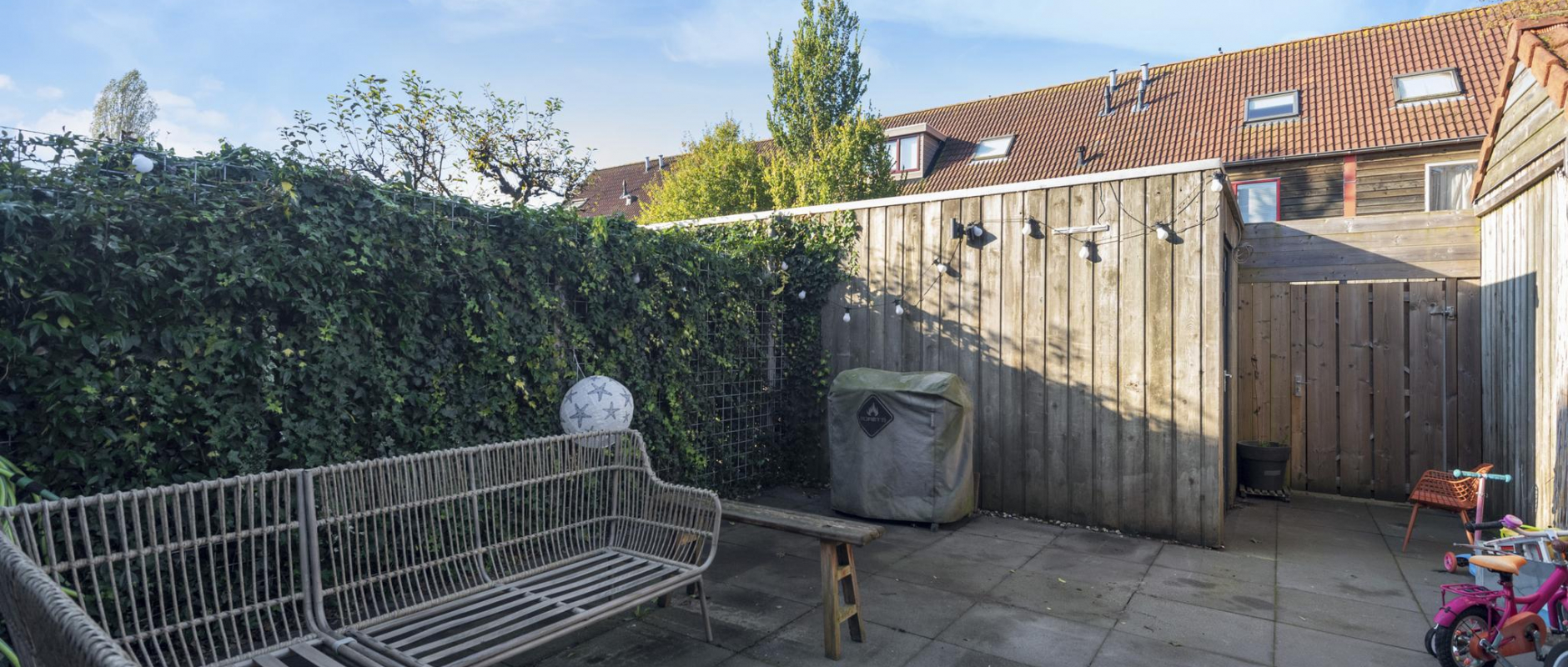 Woning te koop aan de Willem Gerresepad 77 te Amsterdam