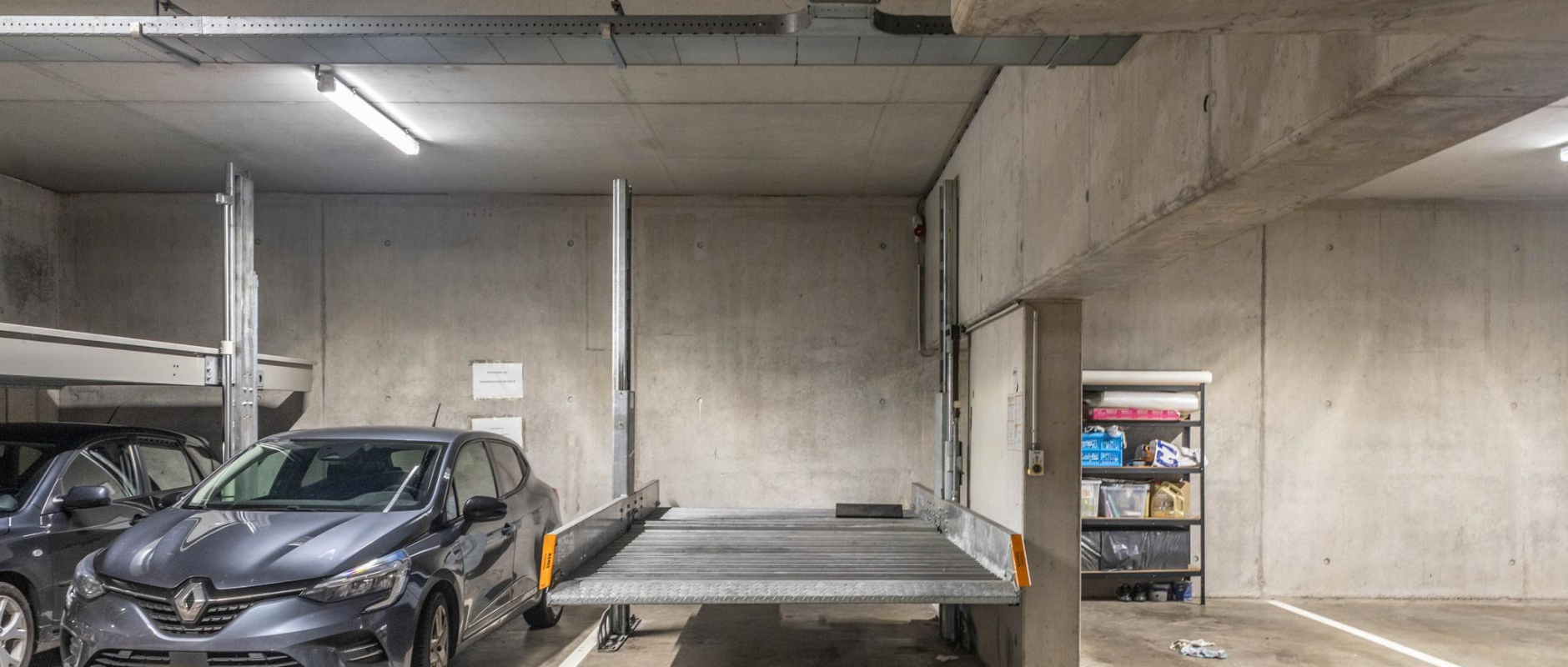 Woning te koop aan de IJburglaan 449 te Amsterdam