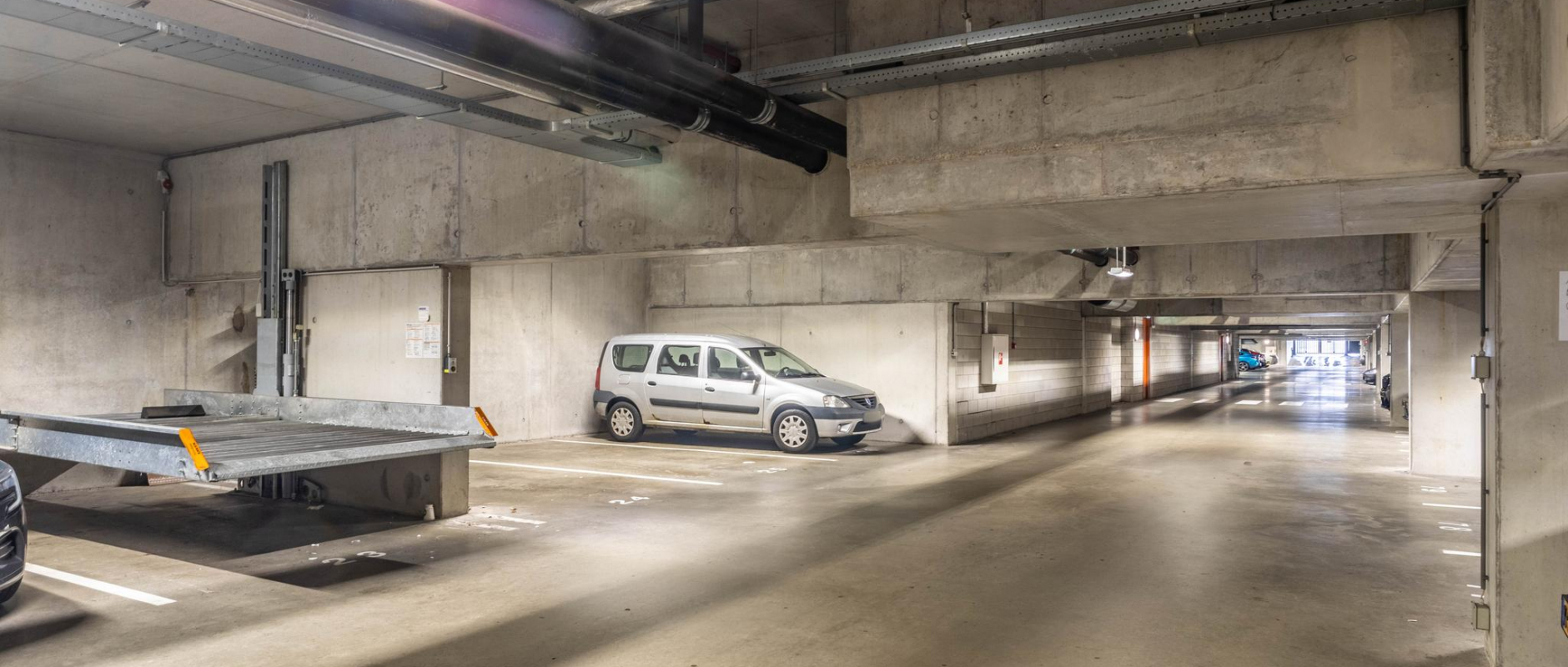 Woning te koop aan de IJburglaan 449 te Amsterdam