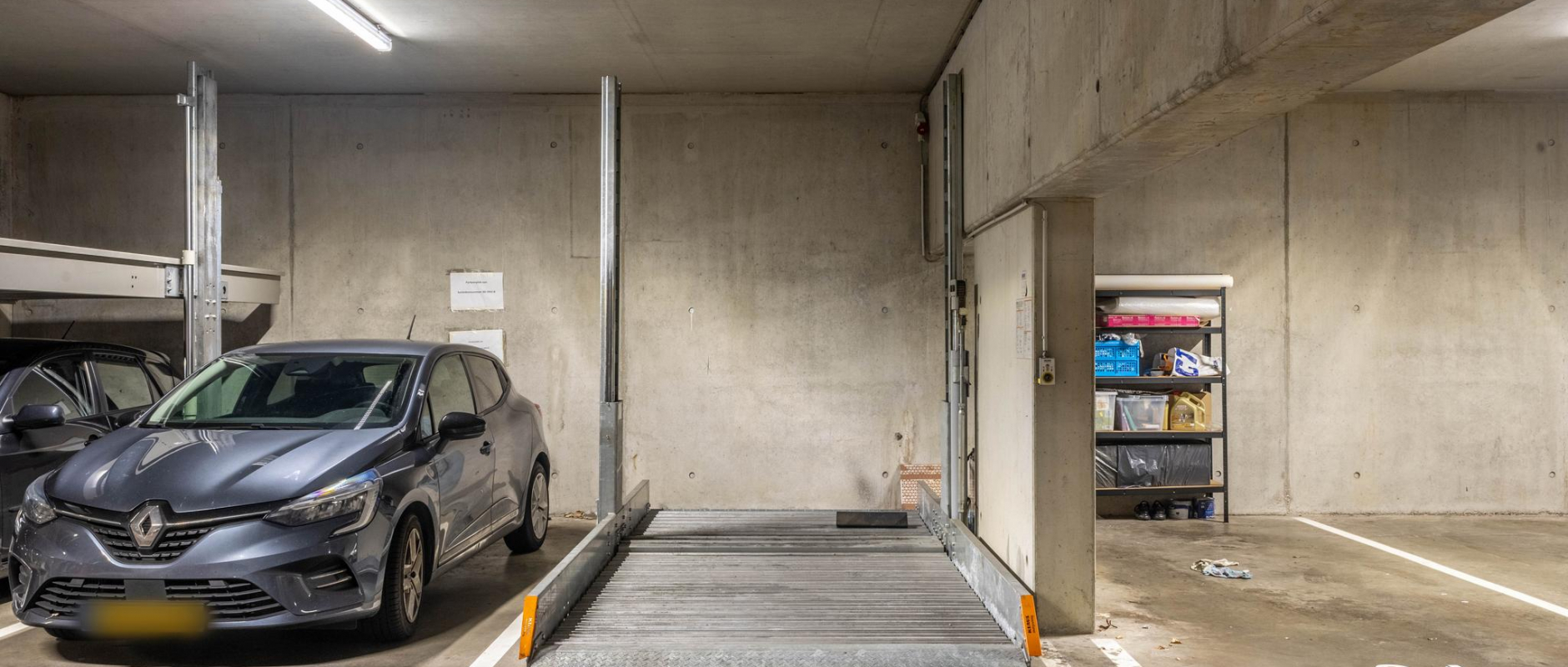 Woning te koop aan de IJburglaan 449 te Amsterdam