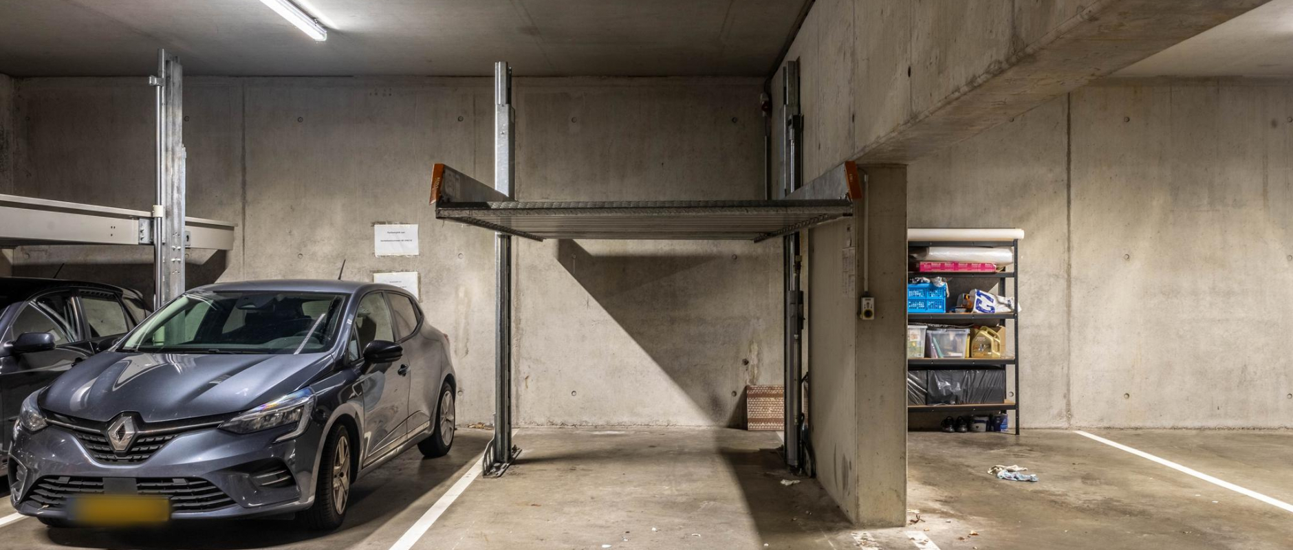 Woning te koop aan de IJburglaan 449 te Amsterdam