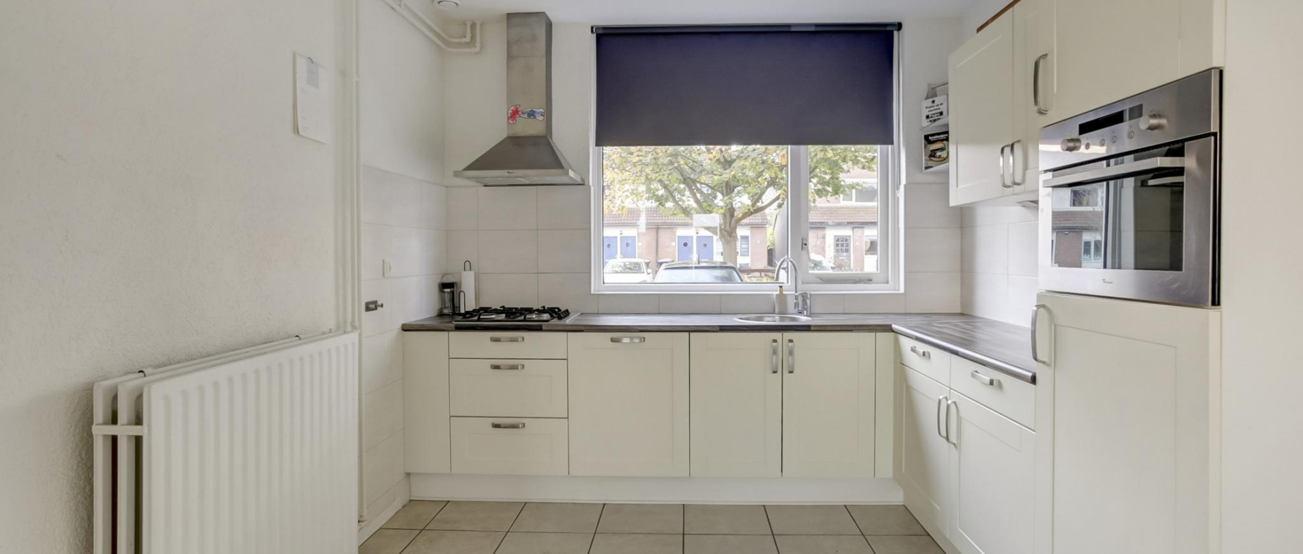 Woning te koop aan de Hondsrug 236 te Dronten