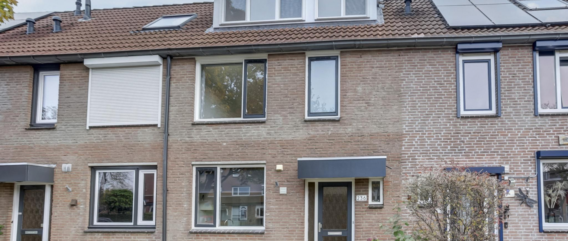 Woning te koop aan de Hondsrug 236 te Dronten