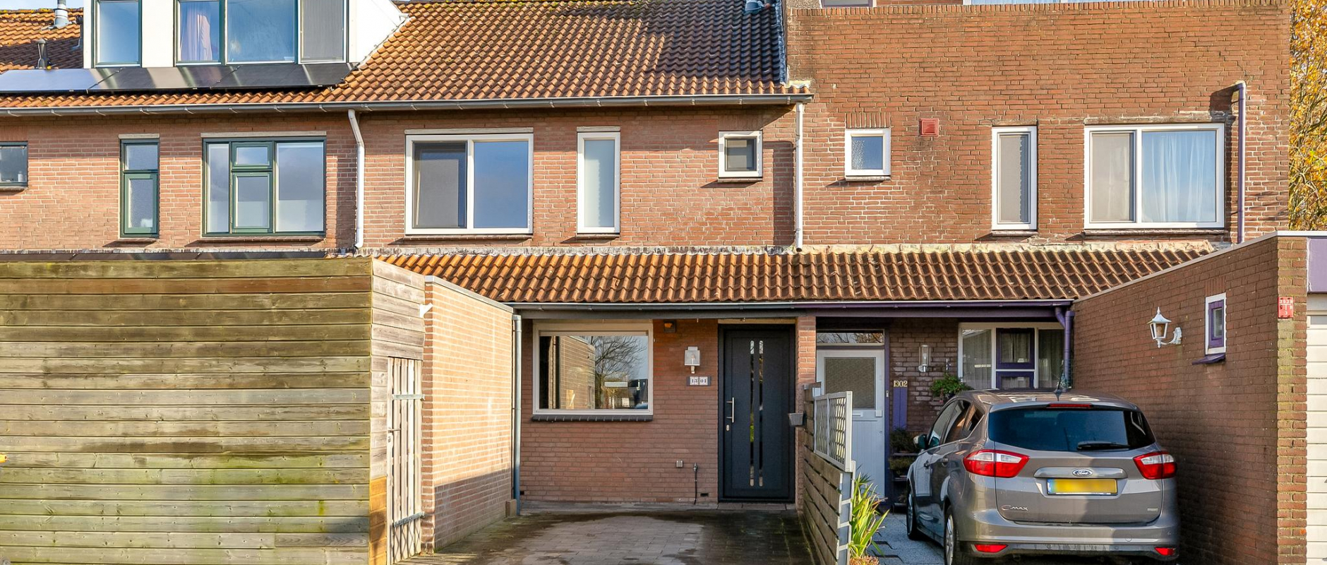 Woning te koop aan de Galjoen 13 4 te Lelystad