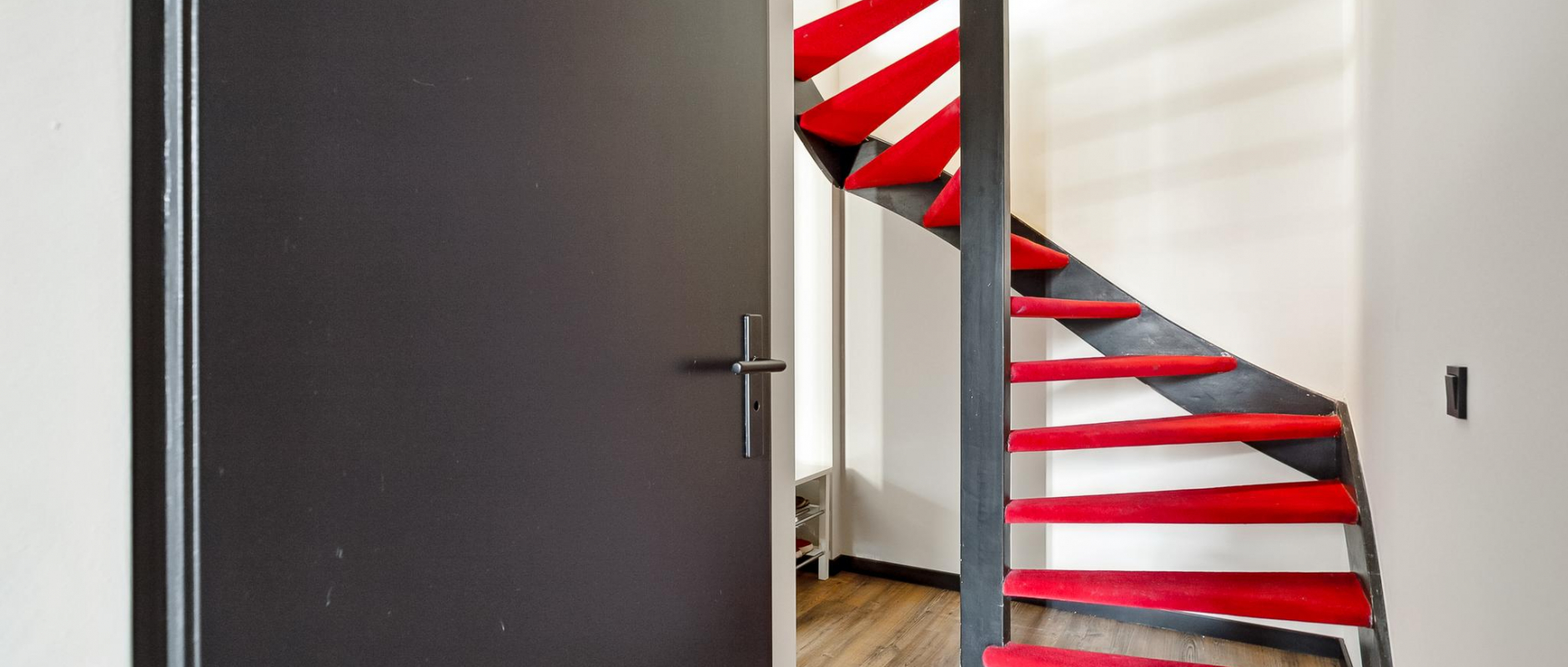 Woning te koop aan de Galjoen 13 4 te Lelystad