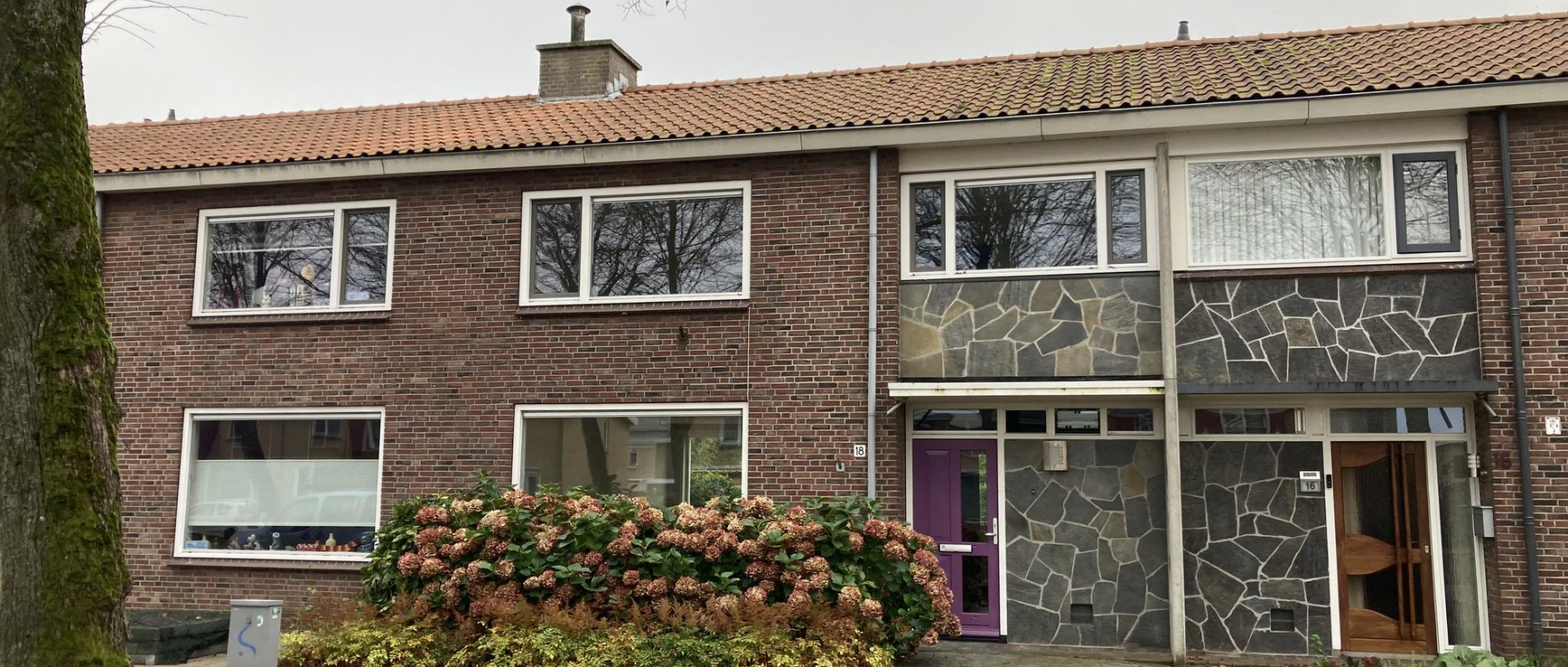 Woning te koop aan de De Oost 18 te Dronten