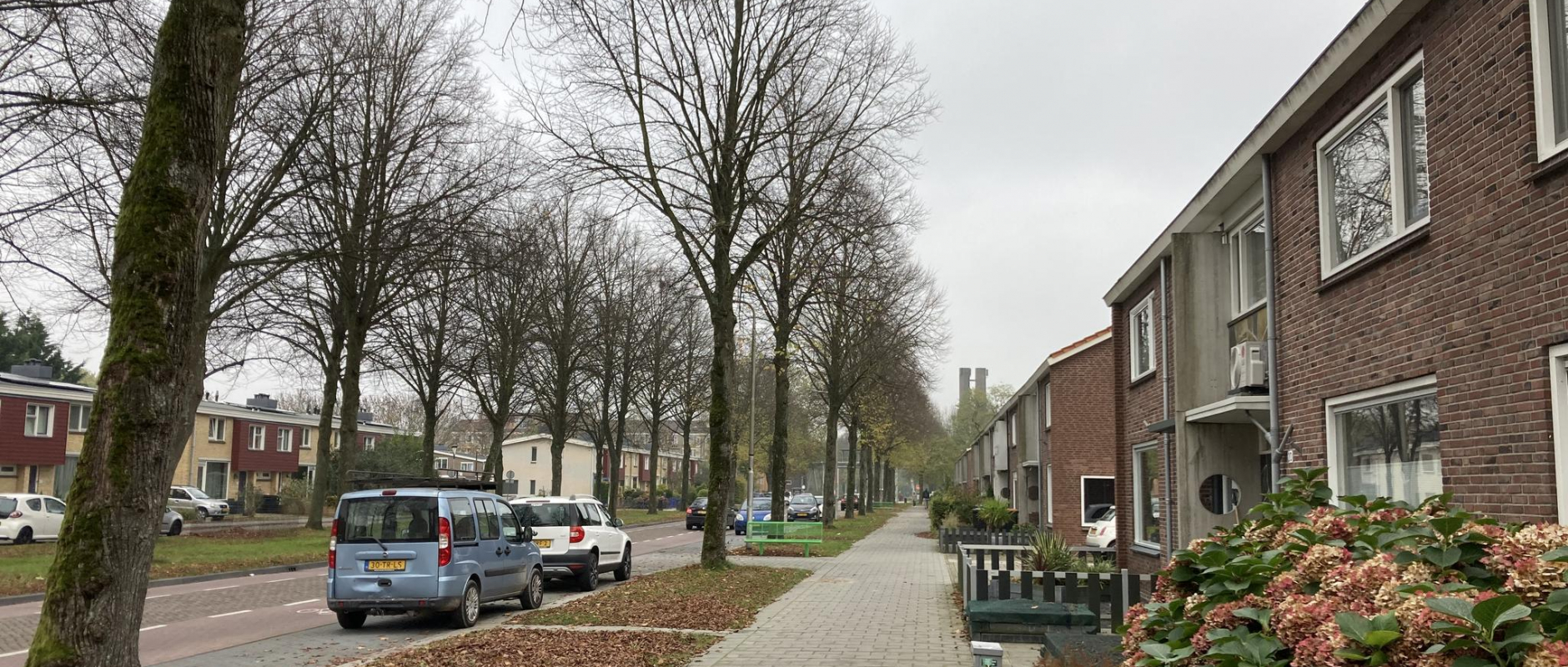 Woning te koop aan de De Oost 18 te Dronten