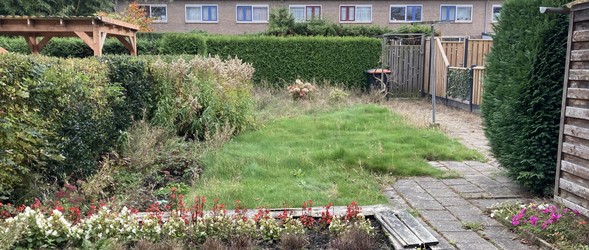 Woning te koop aan de De Oost 18 te Dronten