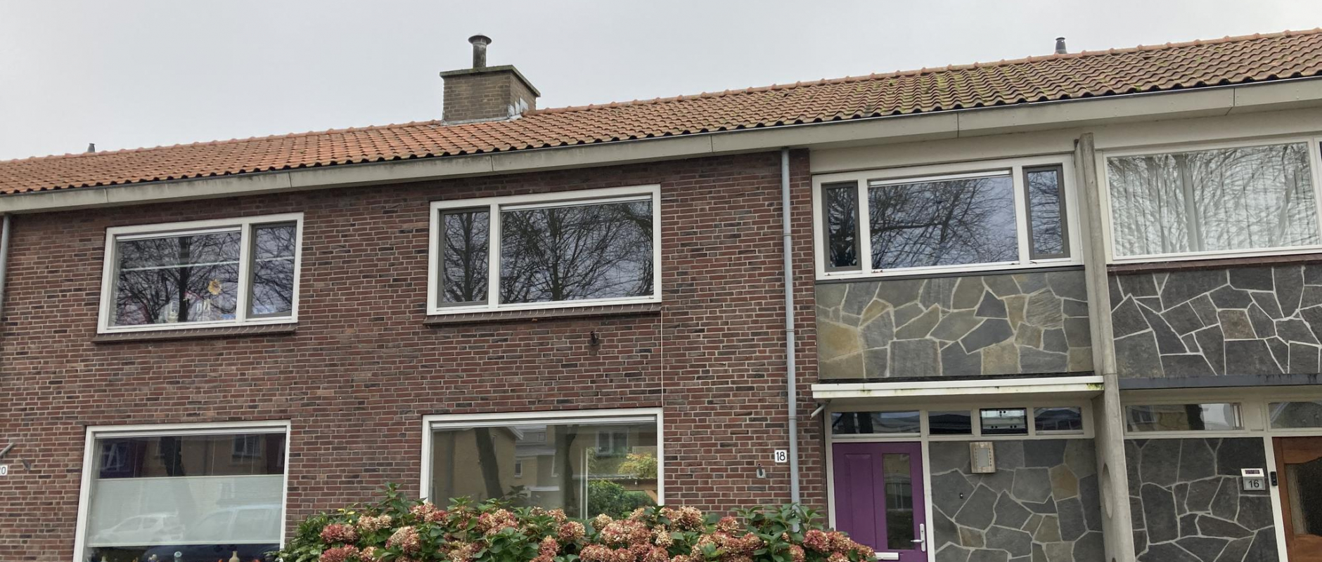 Woning te koop aan de De Oost 18 te Dronten