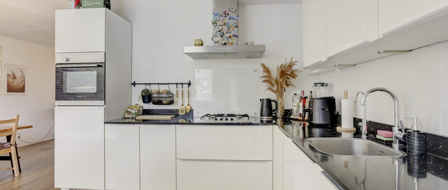 Woning te koop aan de Het Kompas 25 te Dronten