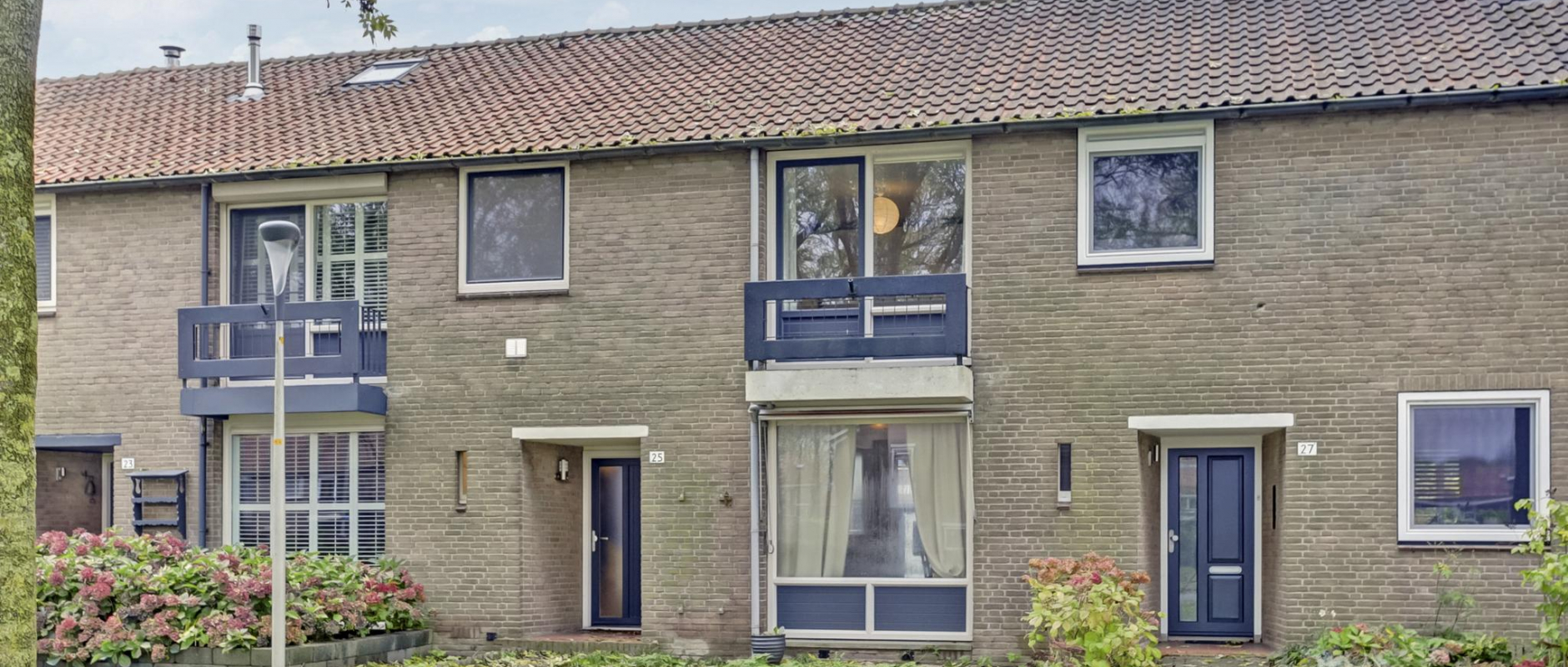 Woning te koop aan de Het Kompas 25 te Dronten