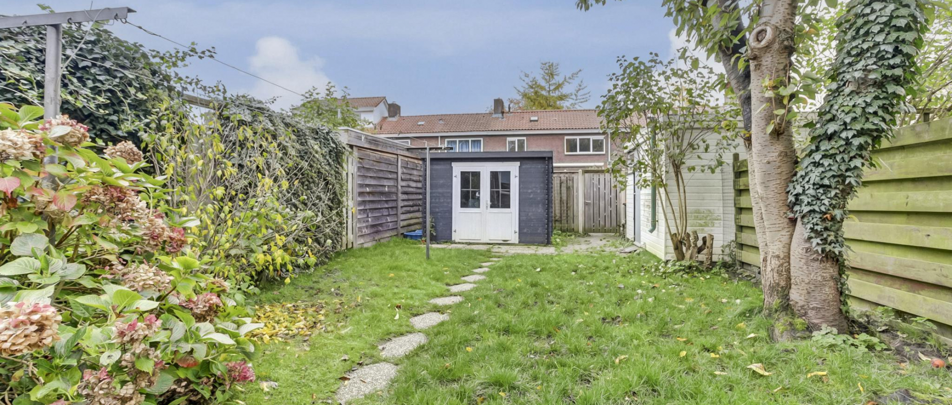 Woning te koop aan de Het Kompas 25 te Dronten