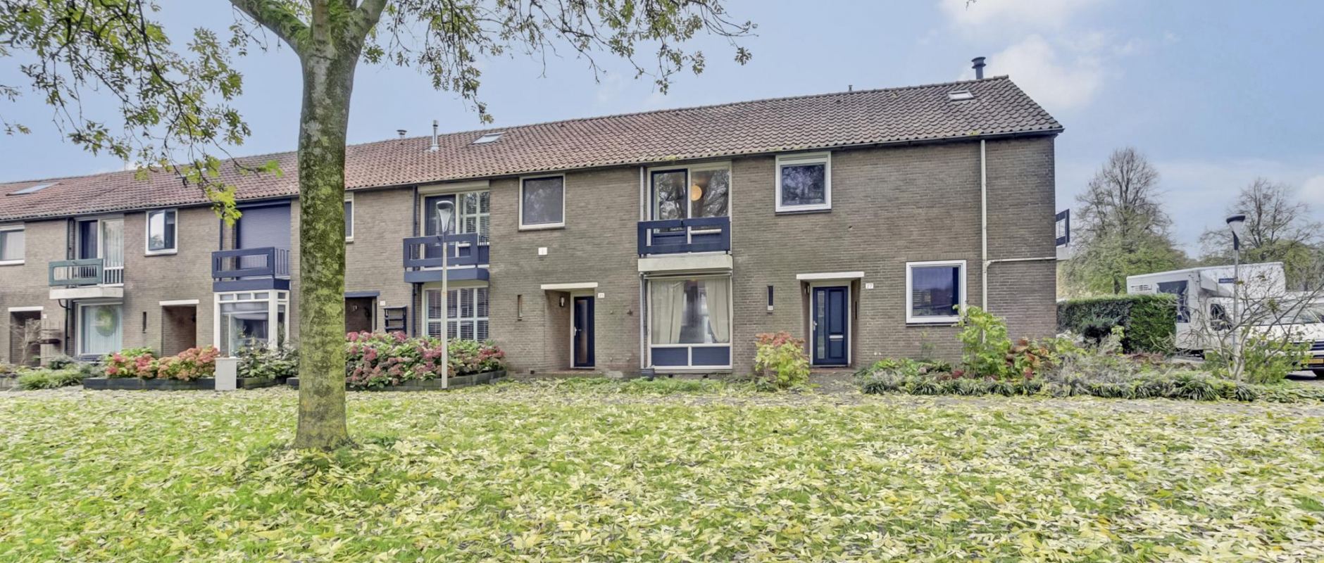 Woning te koop aan de Het Kompas 25 te Dronten