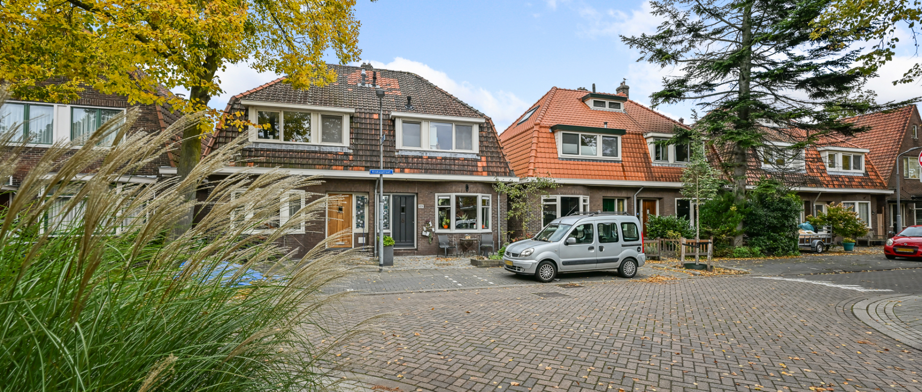 Woning te koop aan de Krokusstraat 48 te Koog aan de zaan