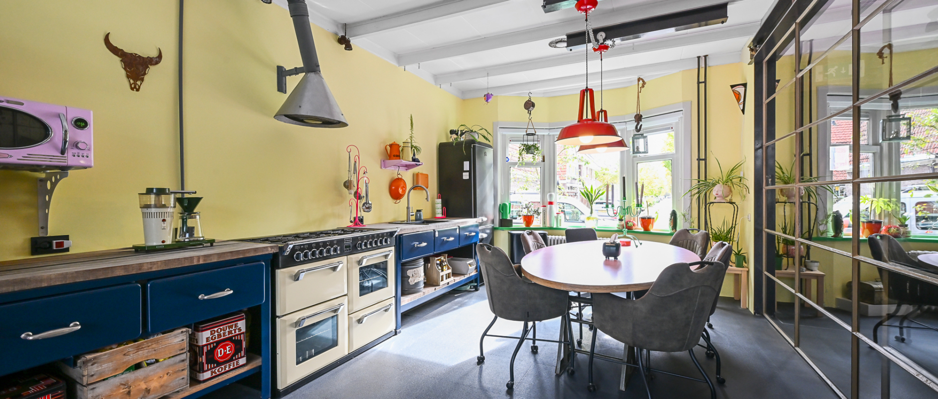 Woning te koop aan de Krokusstraat 48 te Koog aan de zaan