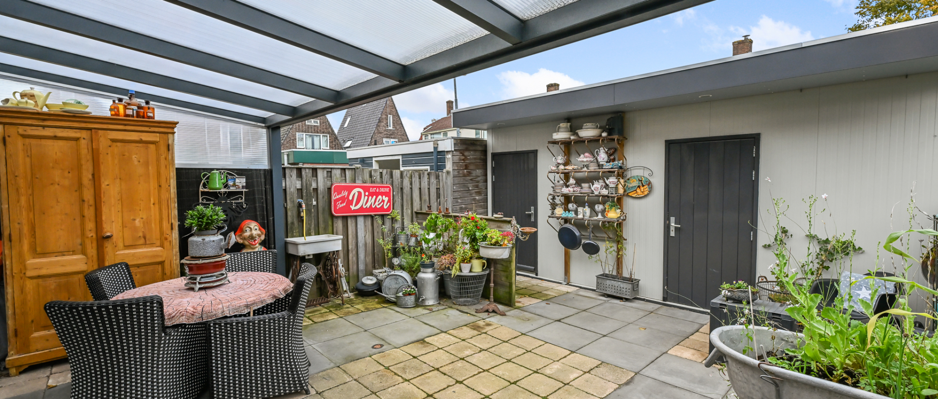 Woning te koop aan de Krokusstraat 48 te Koog aan de zaan