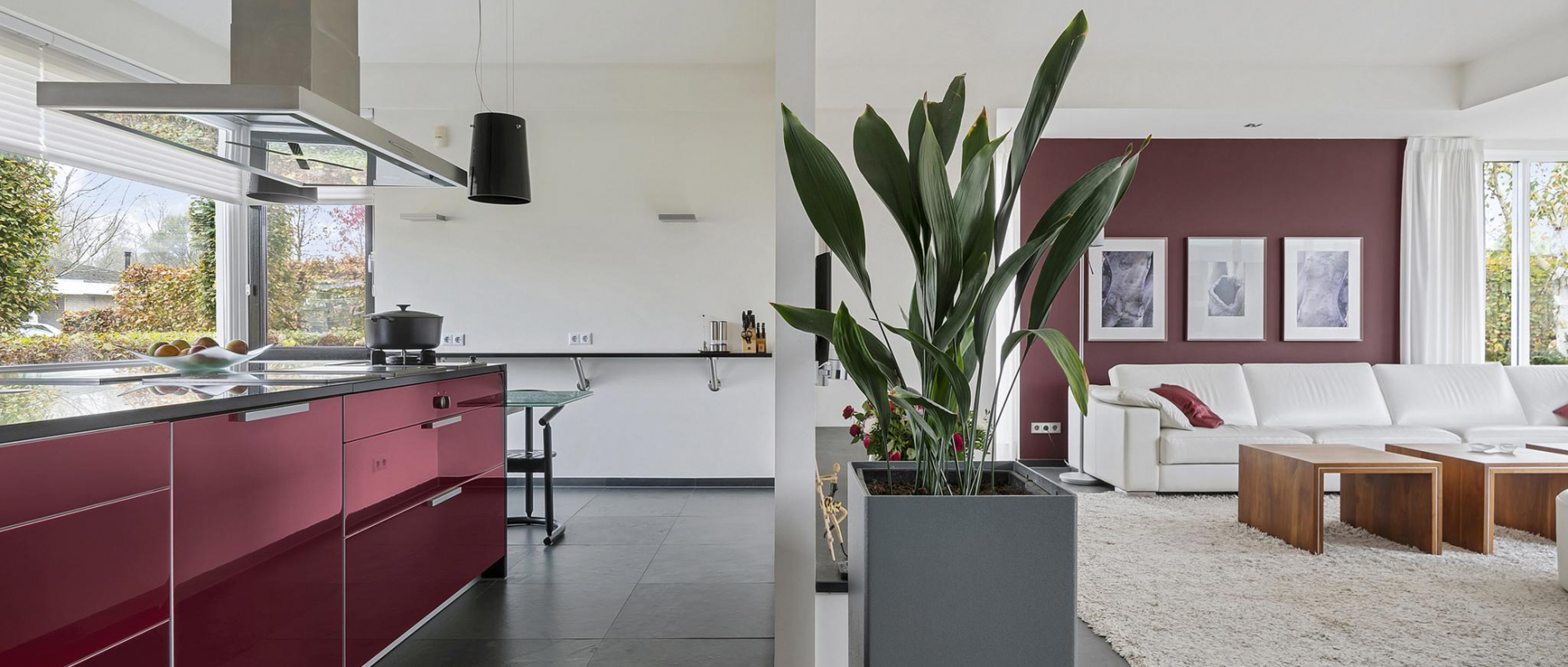Woning te koop aan de Eaglelaan 110 te Lelystad