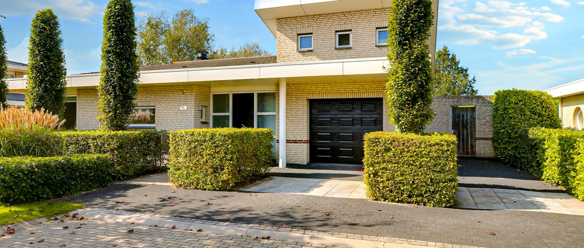 Woning te koop aan de Eaglelaan 110 te Lelystad