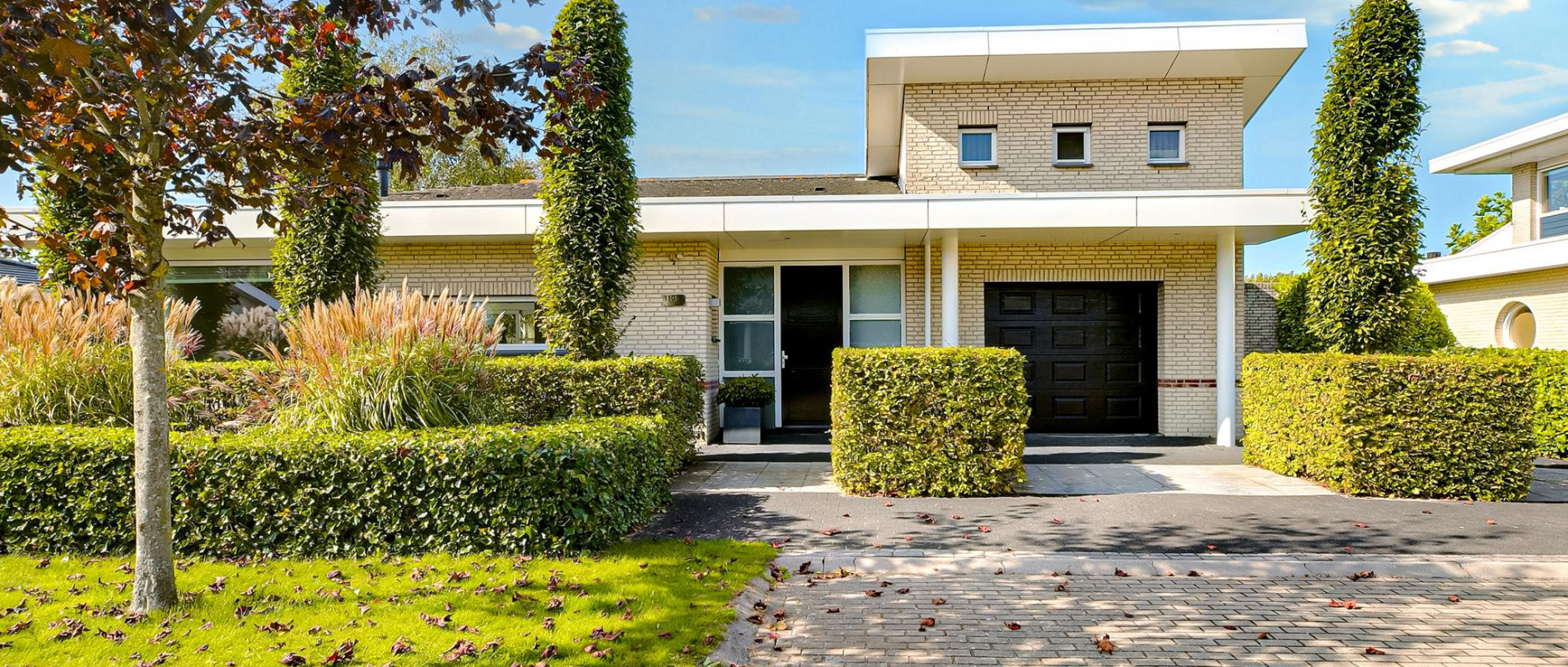 Woning te koop aan de Eaglelaan 110 te Lelystad