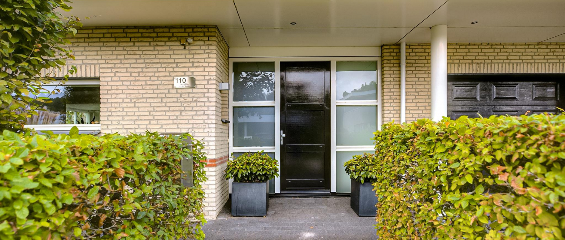 Woning te koop aan de Eaglelaan 110 te Lelystad