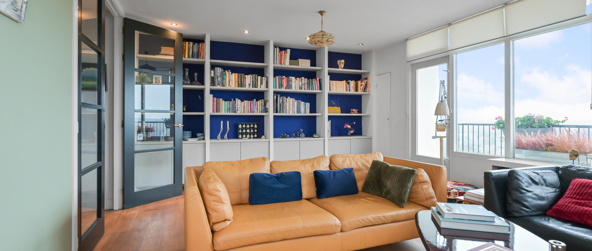 Woning te koop aan de Van Leeuwenhoekstraat 50155 te Haarlem