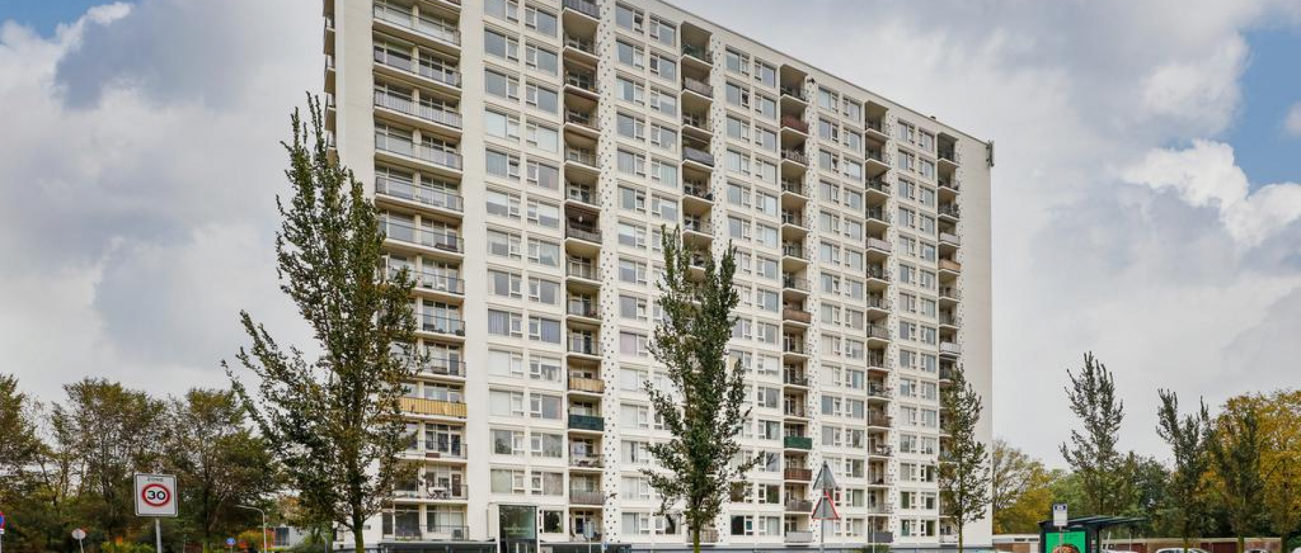 Woning te koop aan de Van Leeuwenhoekstraat 50155 te Haarlem