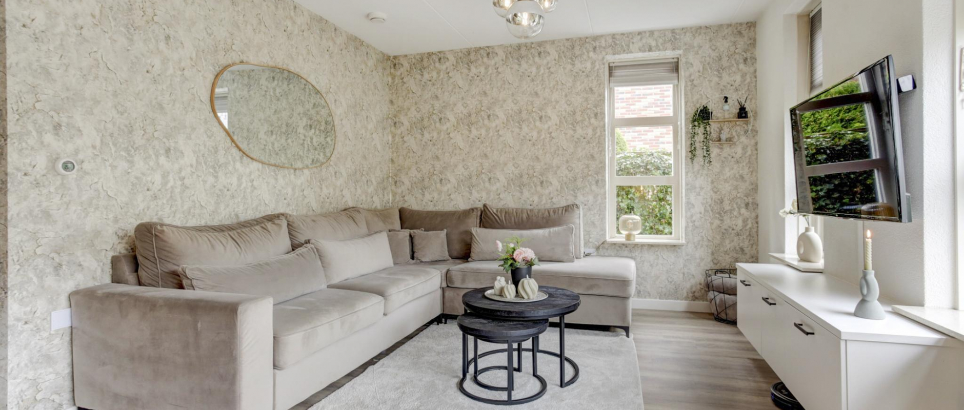 Woning te koop aan de Mandenmakersgilde 24 te Dronten
