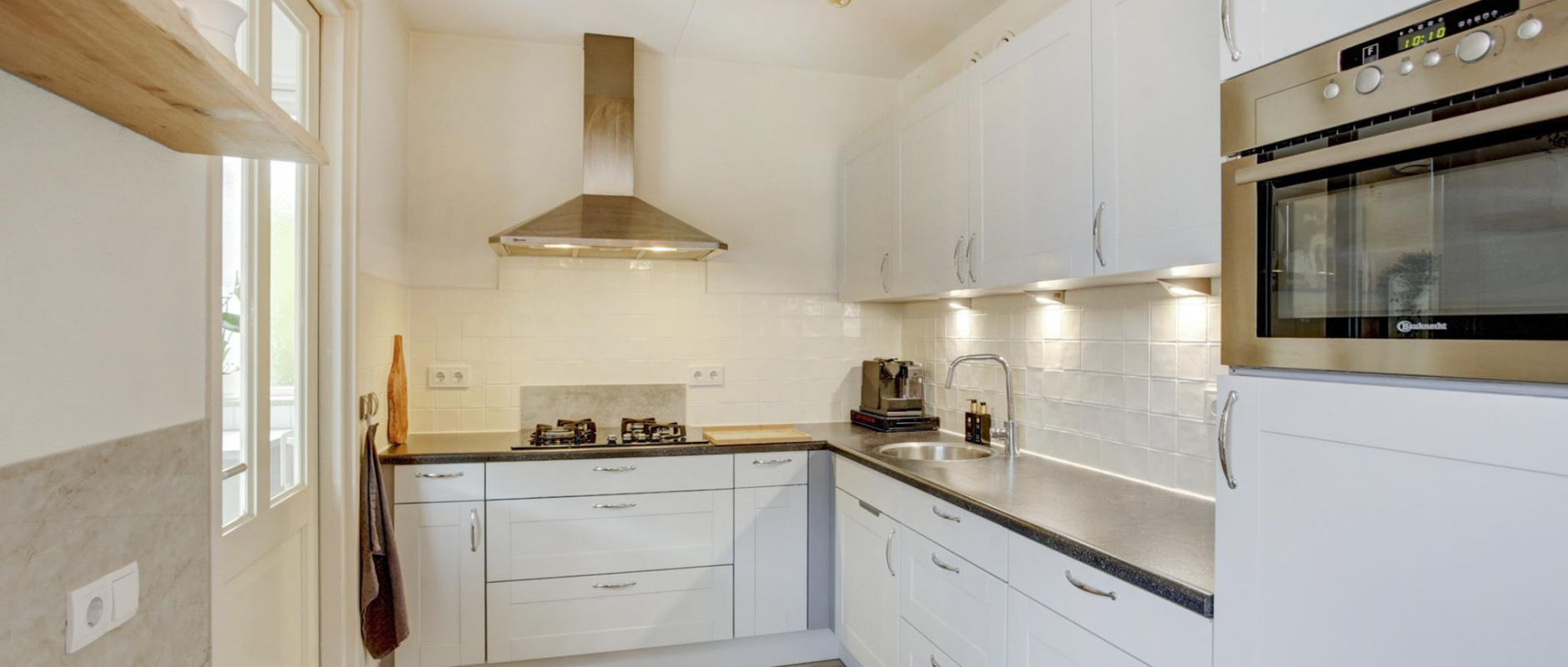 Woning te koop aan de Mandenmakersgilde 24 te Dronten