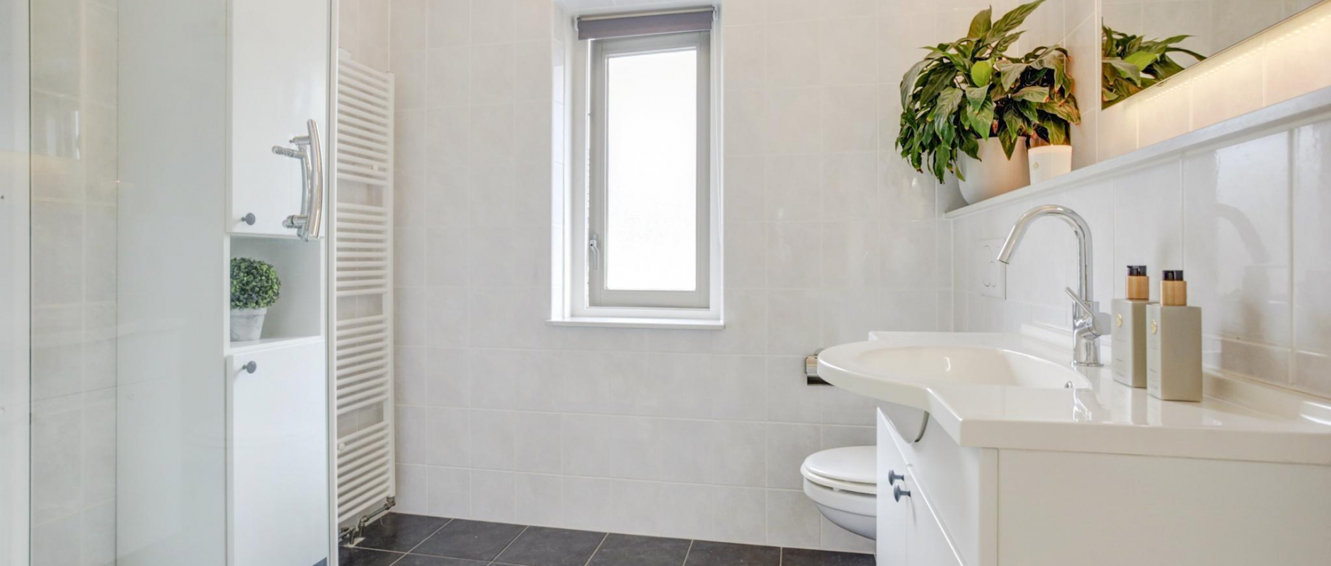 Woning te koop aan de Mandenmakersgilde 24 te Dronten