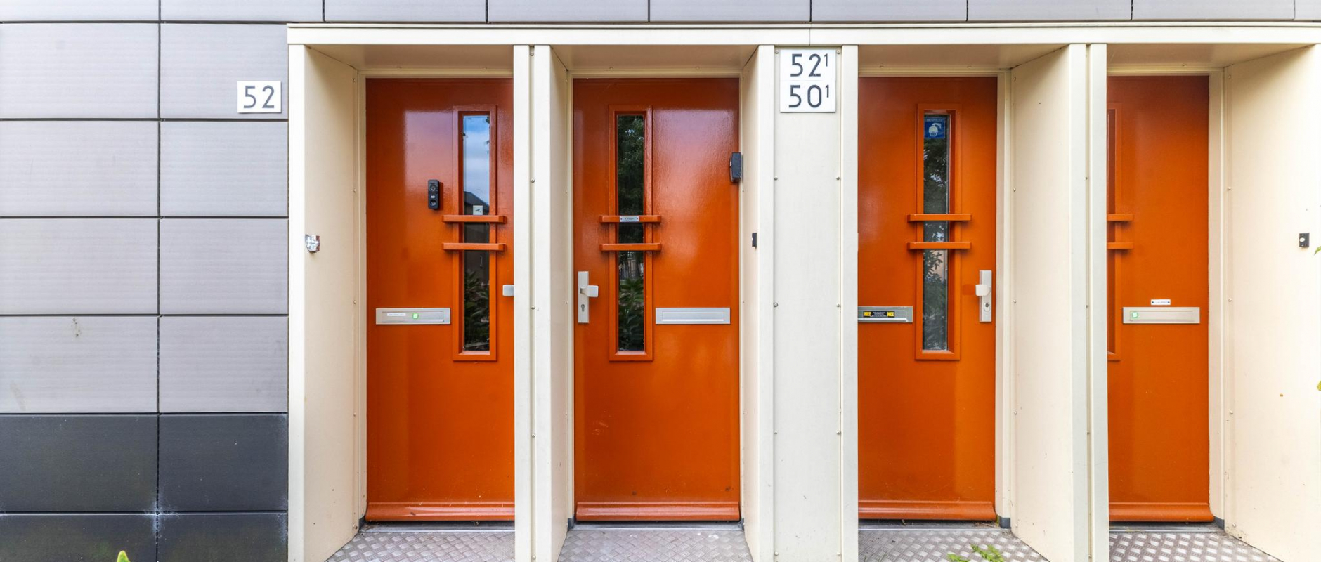 Woning te koop aan de Mandarijnenstraat 521 te Amsterdam