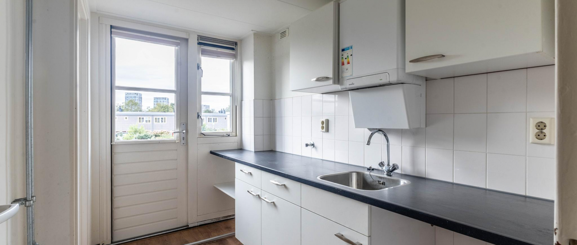Woning te koop aan de Mandarijnenstraat 521 te Amsterdam